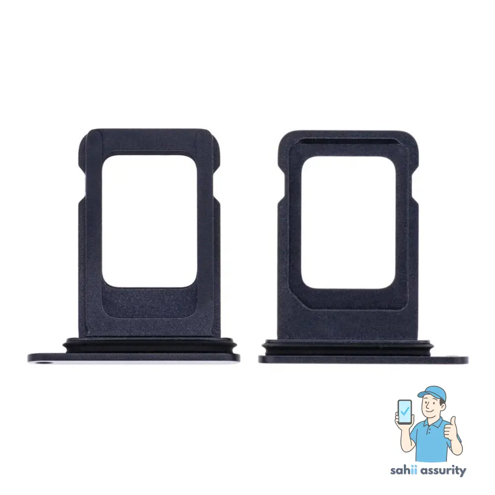 SIM Card Holder Tray for Apple iPhone 13 mini